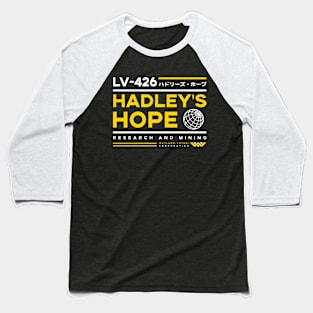 Hadley's Hope Baseball T-Shirt